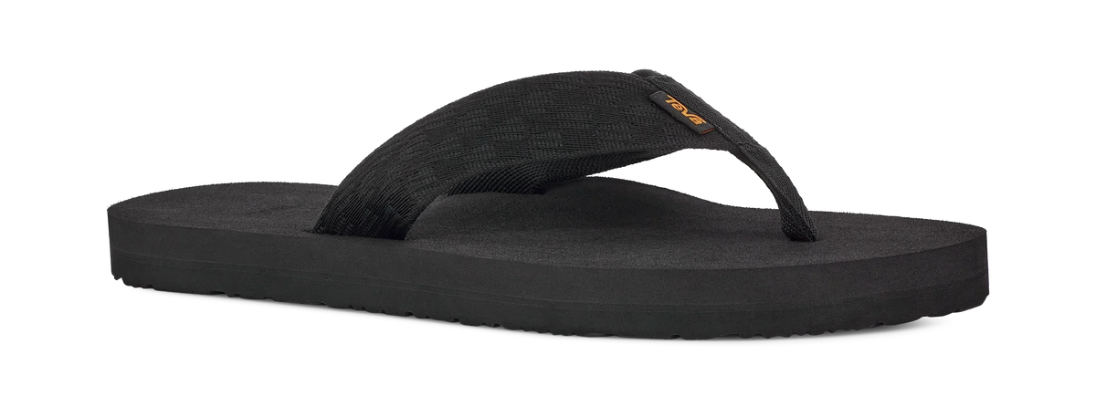 Mush II Flip-Flop