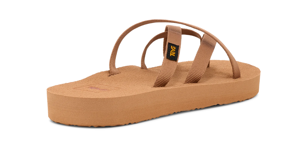 Olowahu Flip-Flop