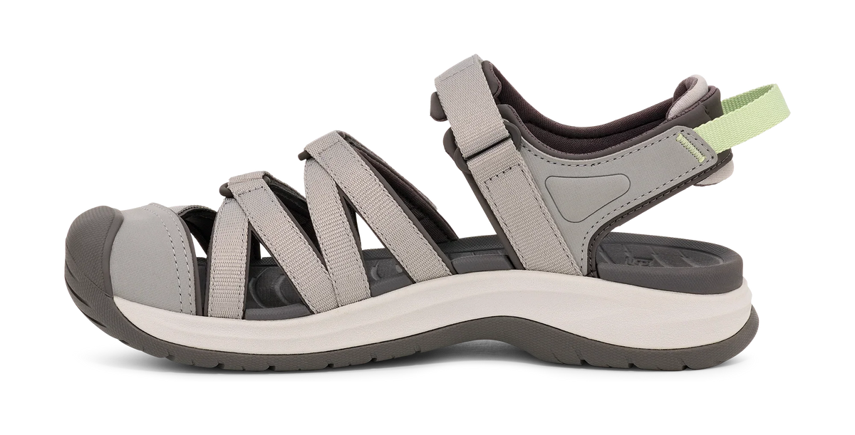 Tirra Sport Closed-Toe Sandal