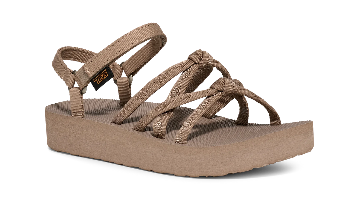 Midform Kena Slim Sandal