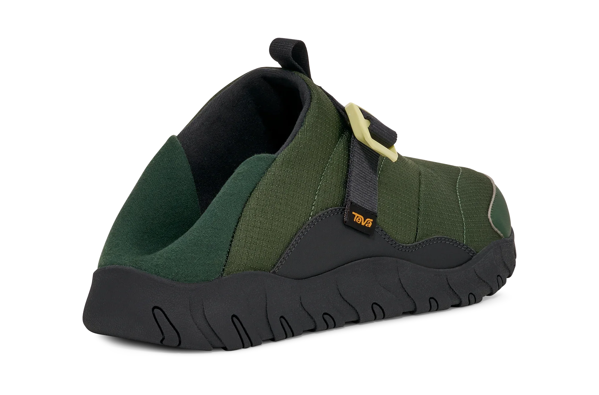 ReEmber Camp Slip On