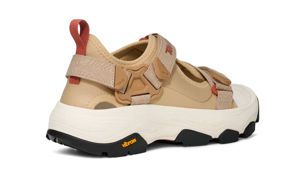 Grandview Max Hiking Sandal