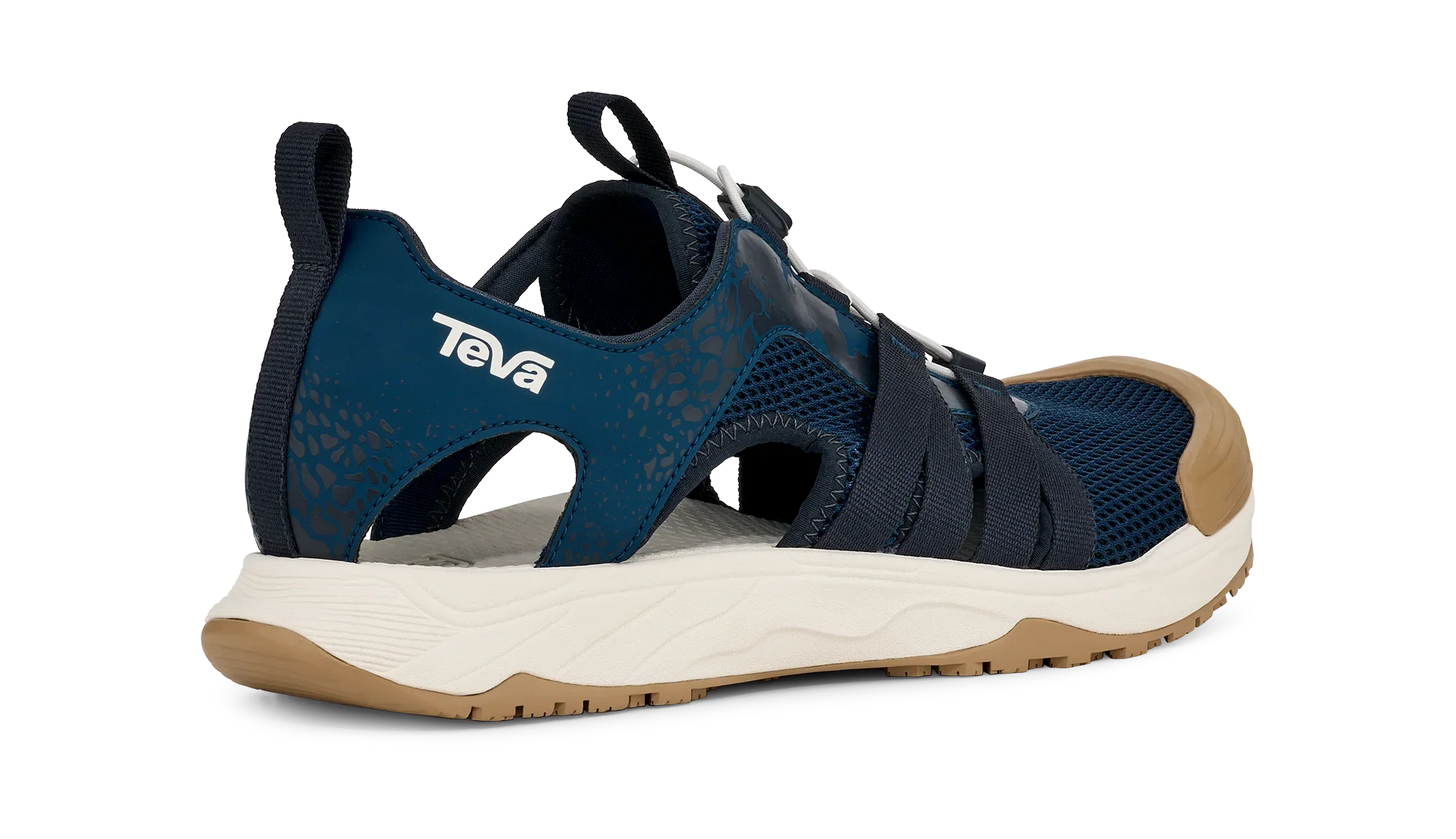 Hydratrek Closed-Toe Water Sandal