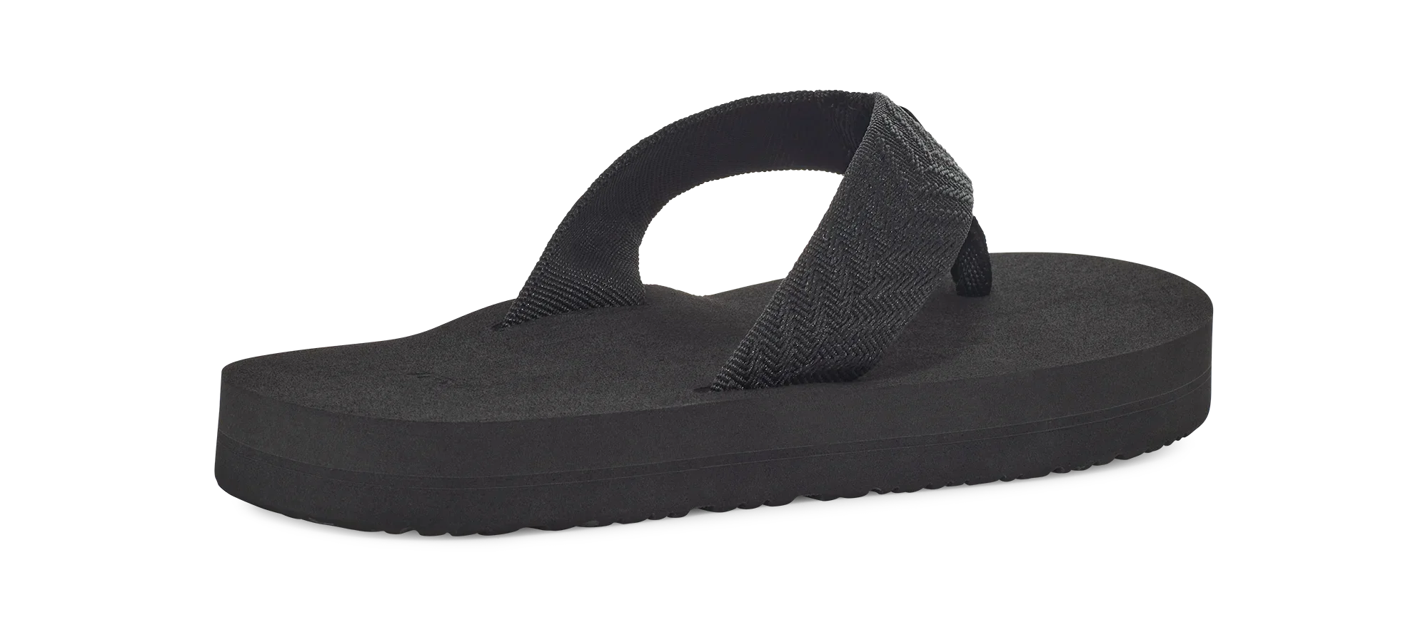 Mush II Flip-Flop
