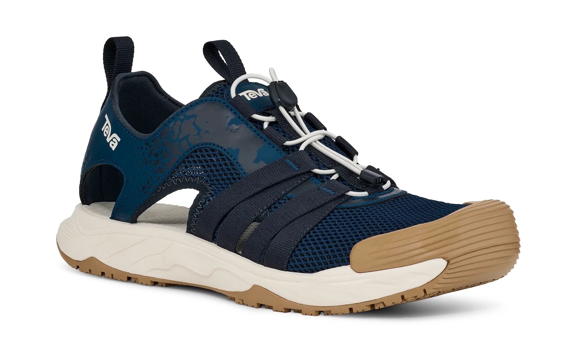 Hydratrek Closed-Toe Water Sandal