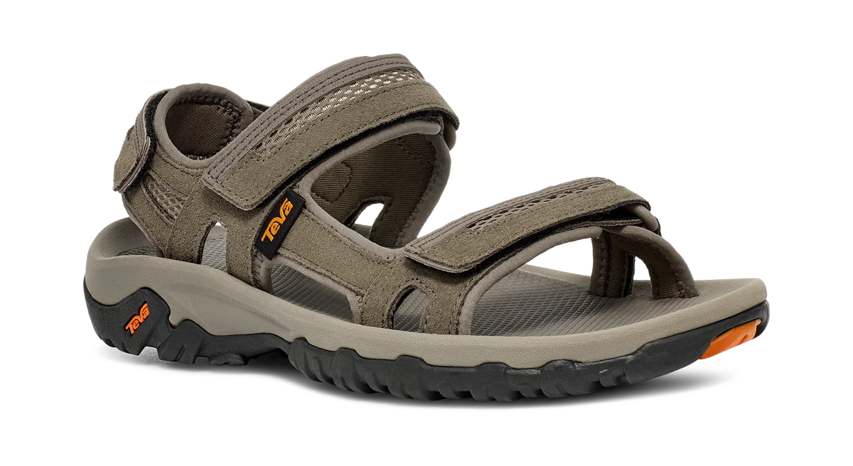Hudson Hiking Sandal