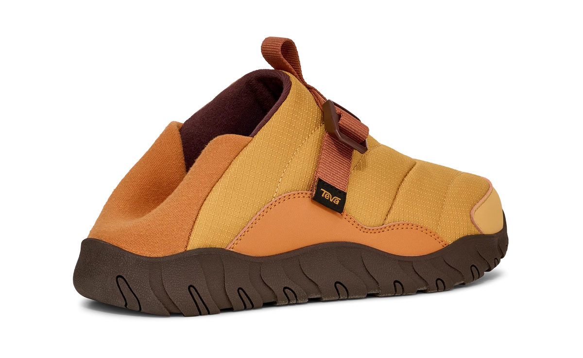 ReEmber Camp Slip On