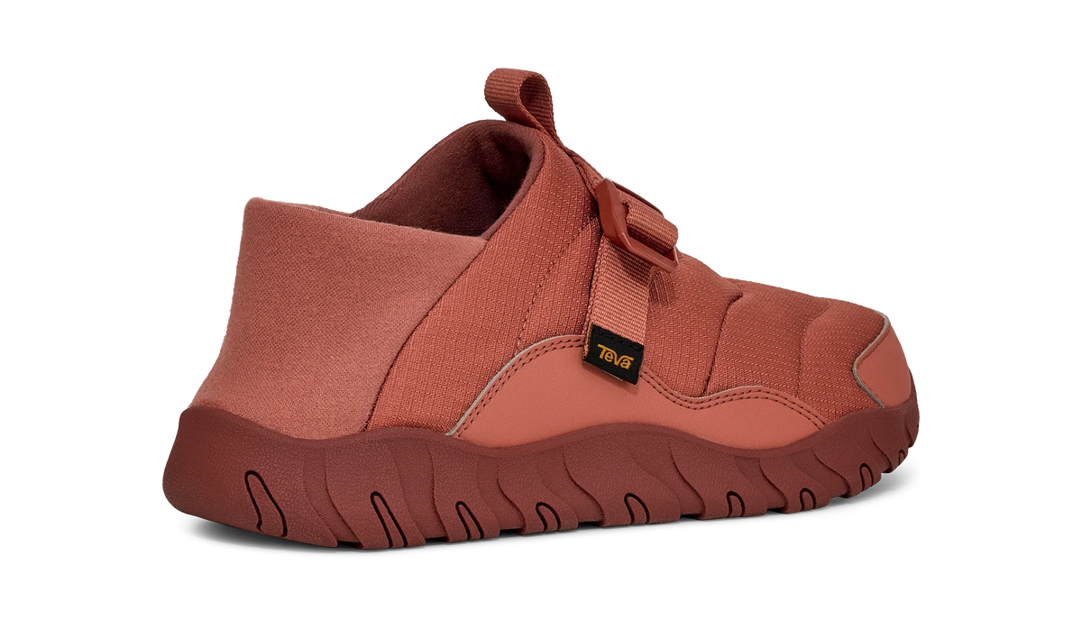 ReEmber Camp Slip On