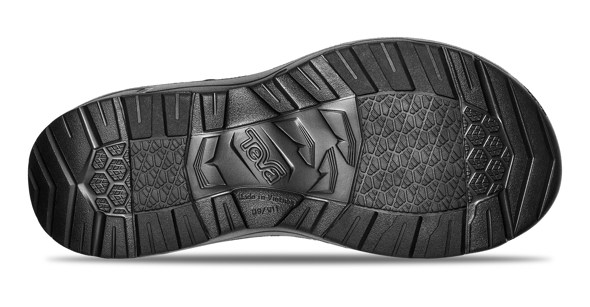 ApreAqua Drift Water Sandal