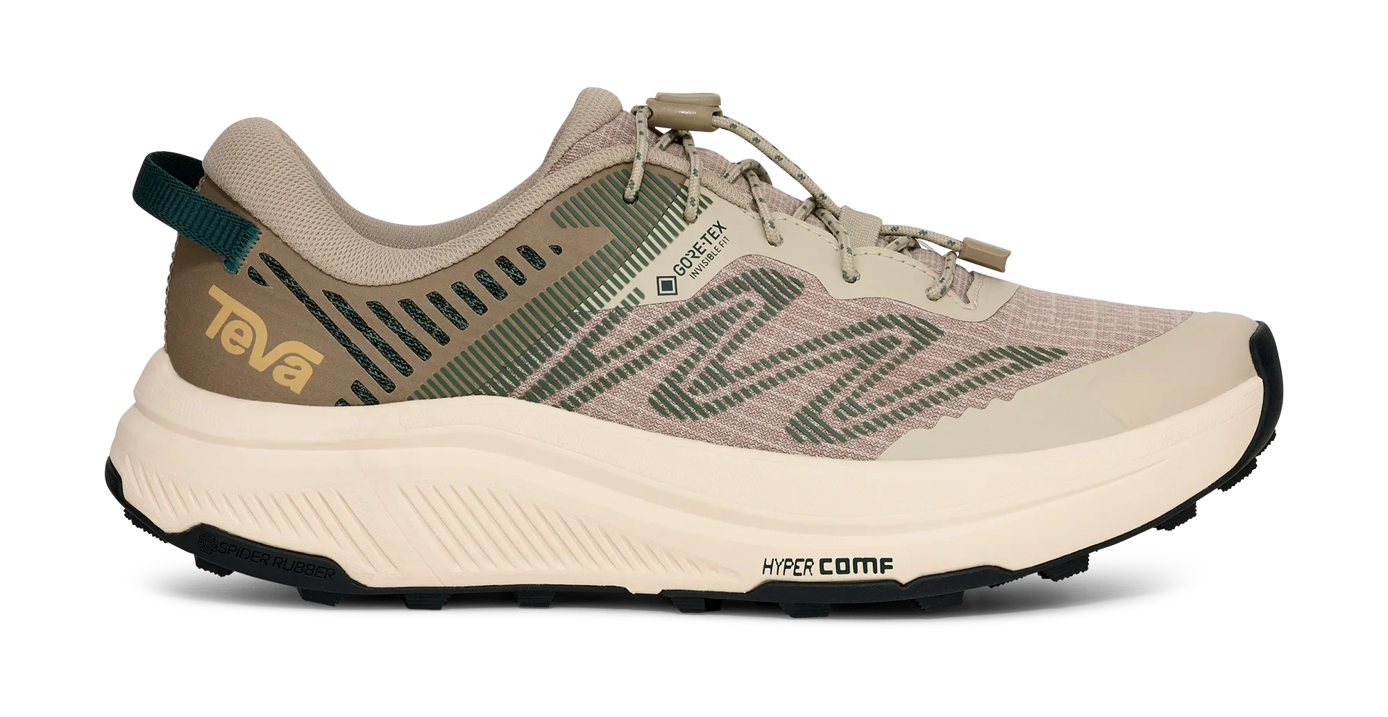 Hurricane Trailsetter GTX Trail Running Shoe