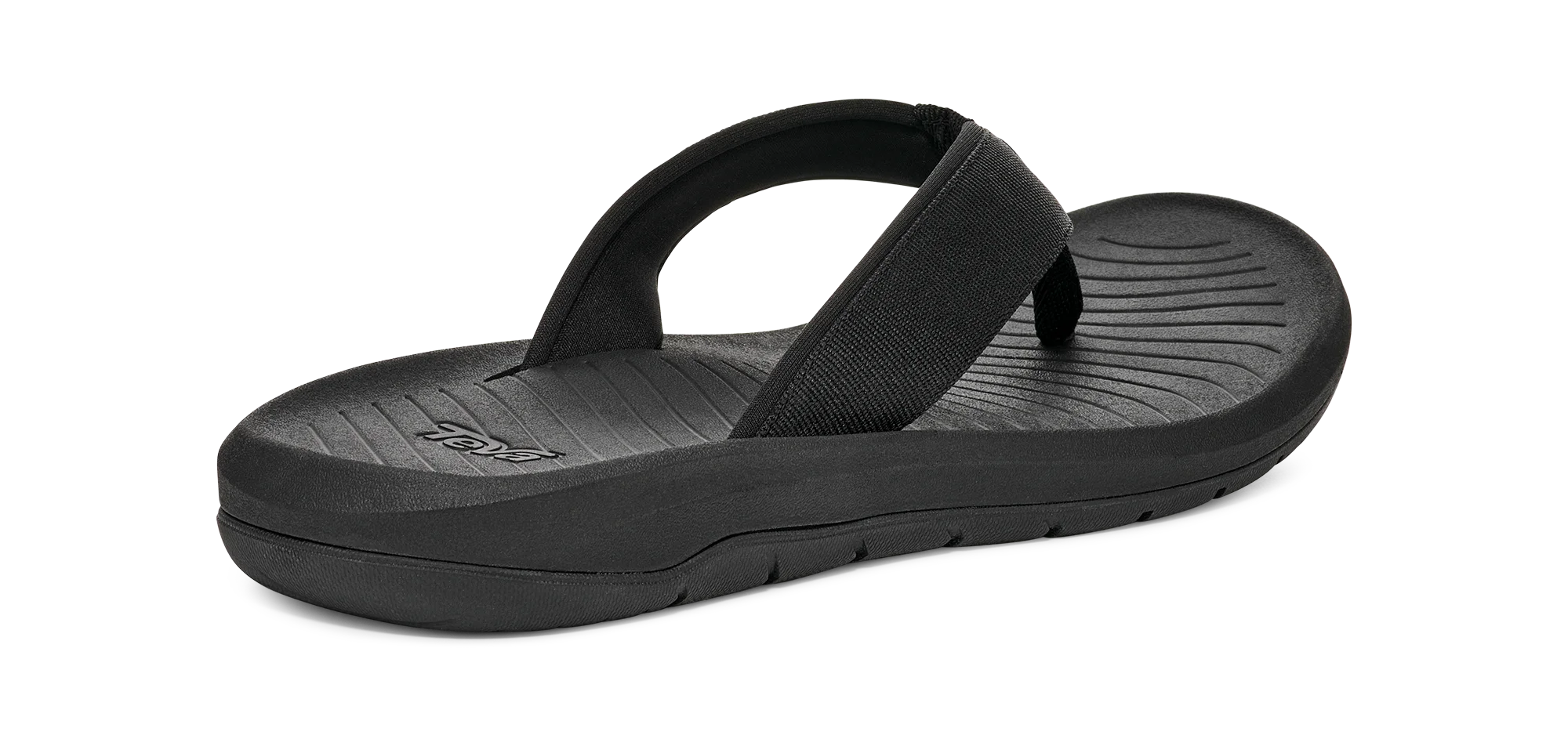 Hurricane Flip-Flop