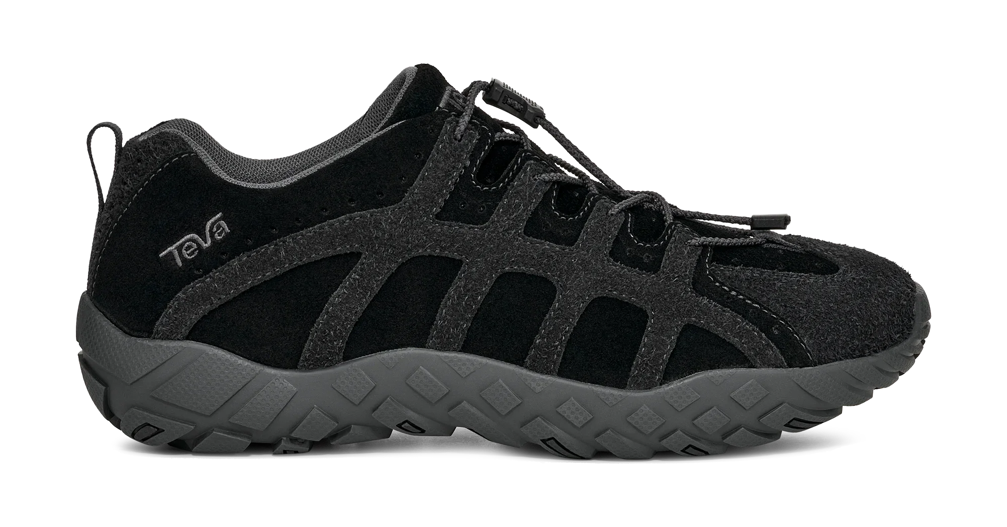 NeoGamma Leather Shoe