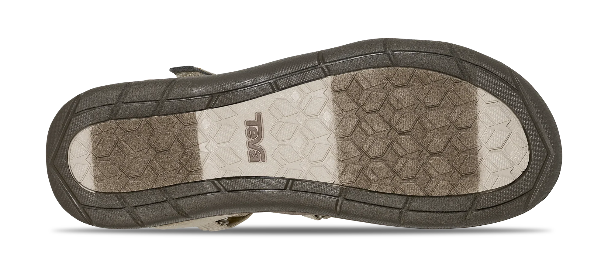TirraTraveler Slingback Sandal