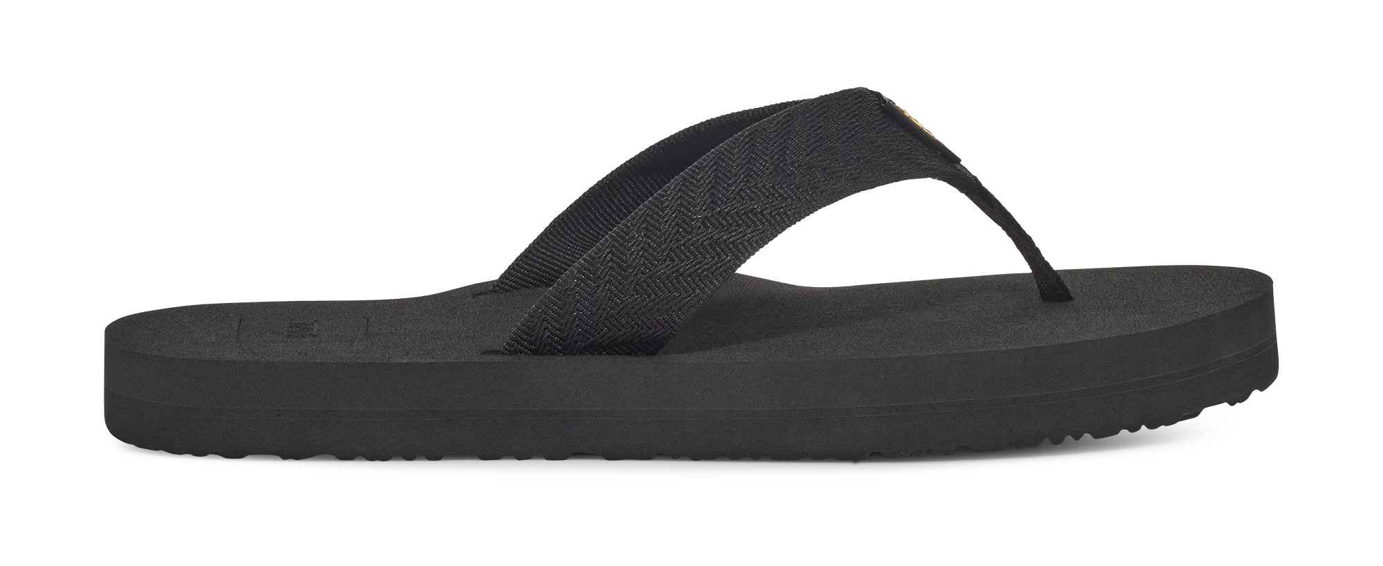 Mush II Flip-Flop