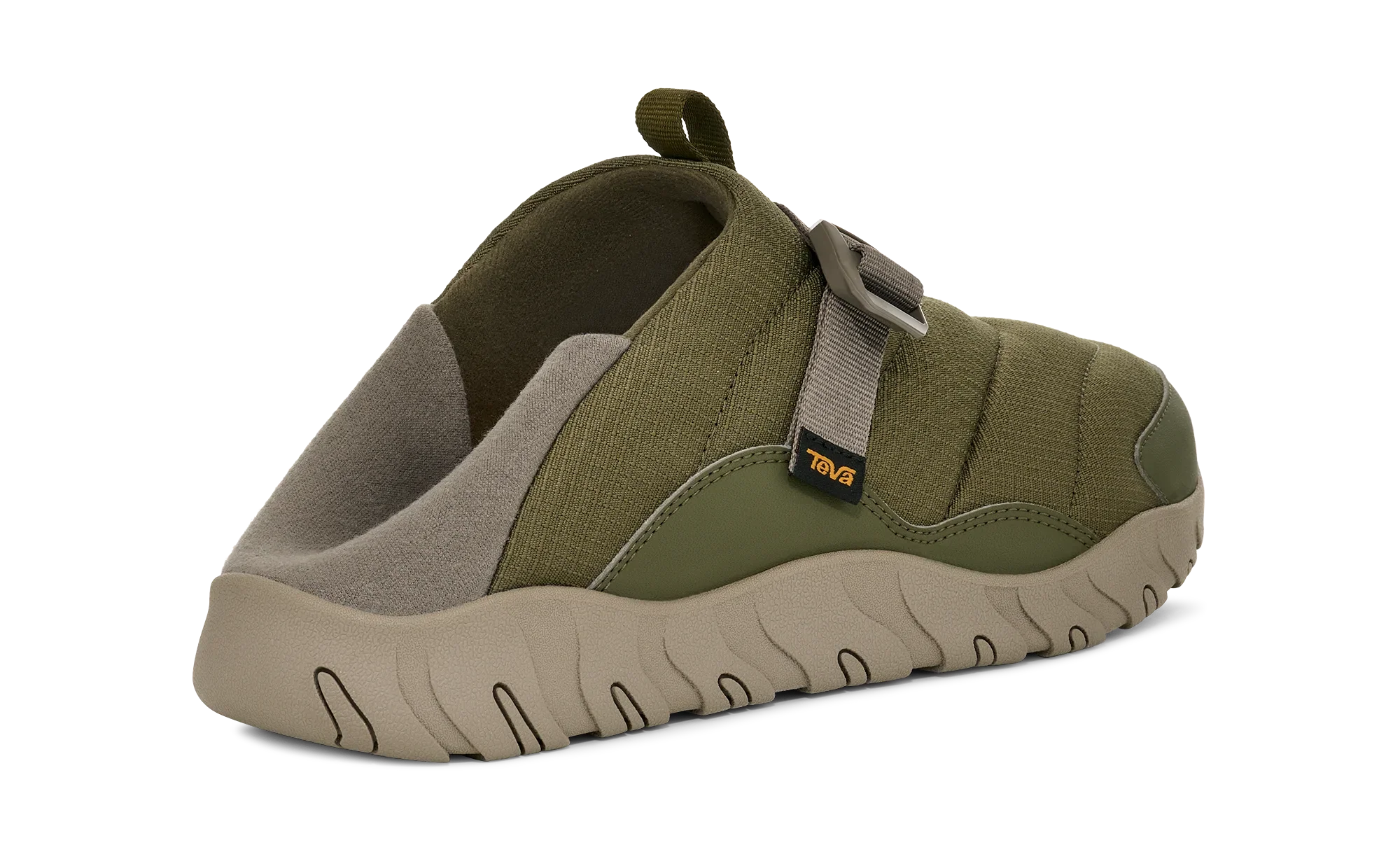 ReEmber Camp Slip On