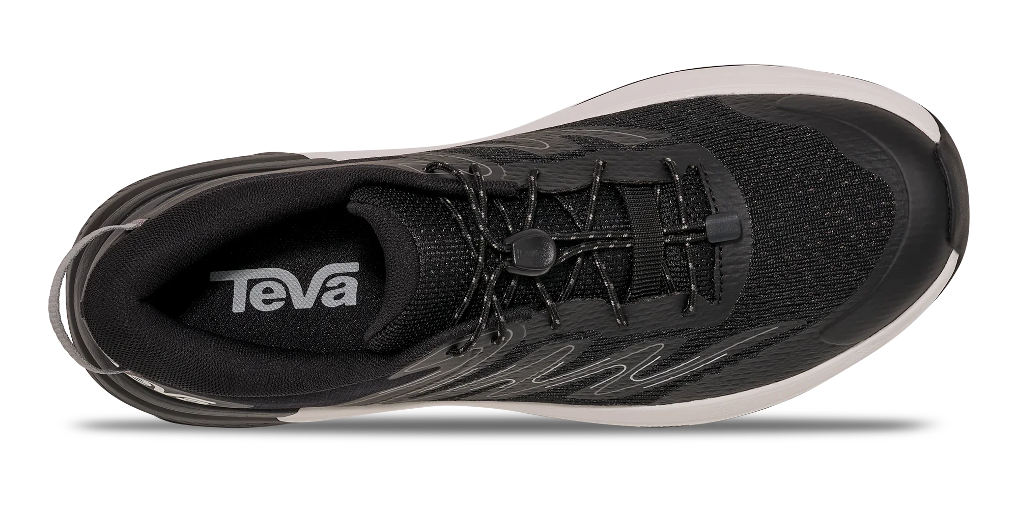 Hurricane Trailsetter Trail Running Shoe