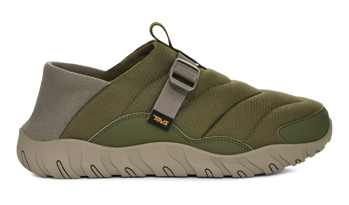 ReEmber Camp Slip On