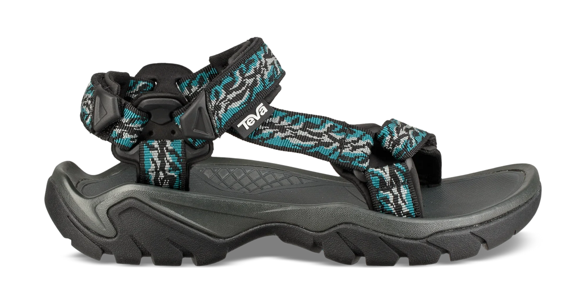 Terra Fi 5 Universal Hiking Sandal