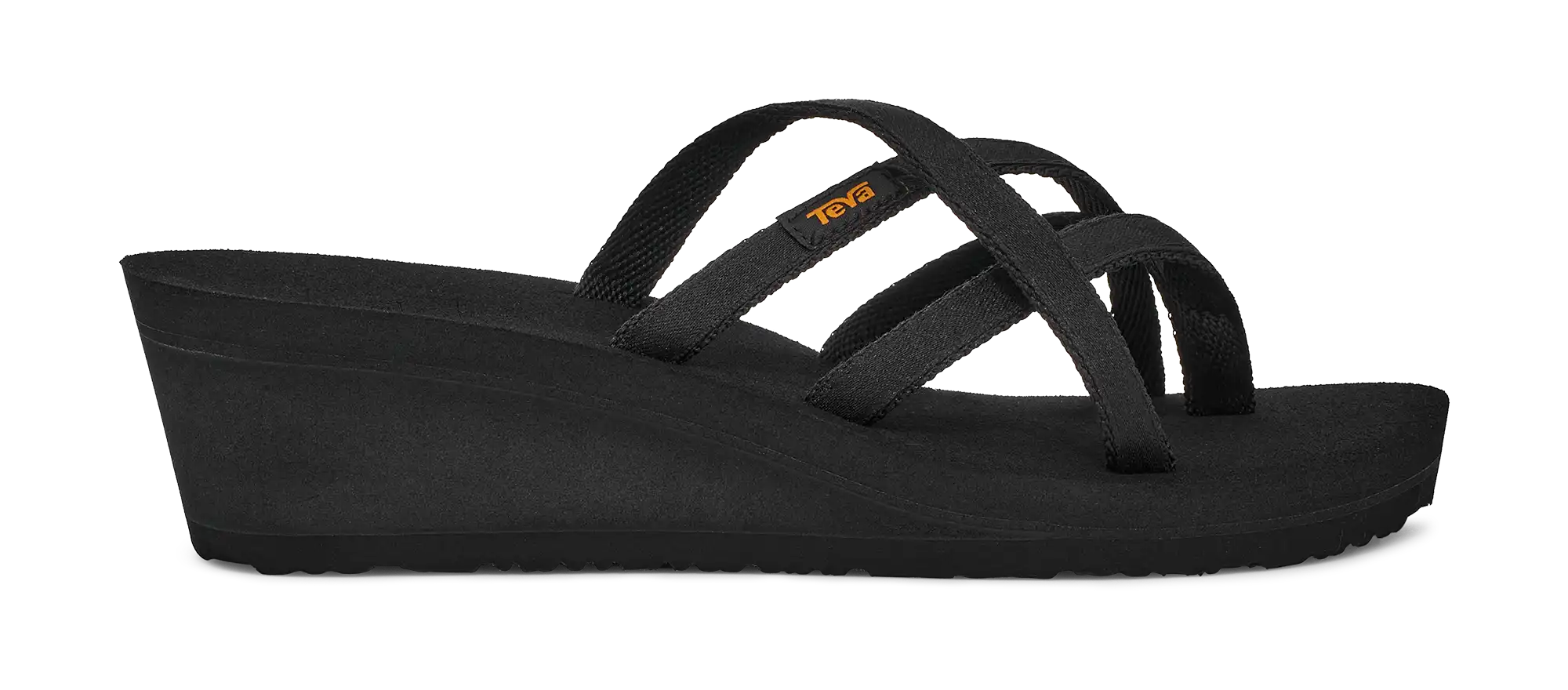 Mush Mandalyn Wedge Ola 2 Flip-Flop
