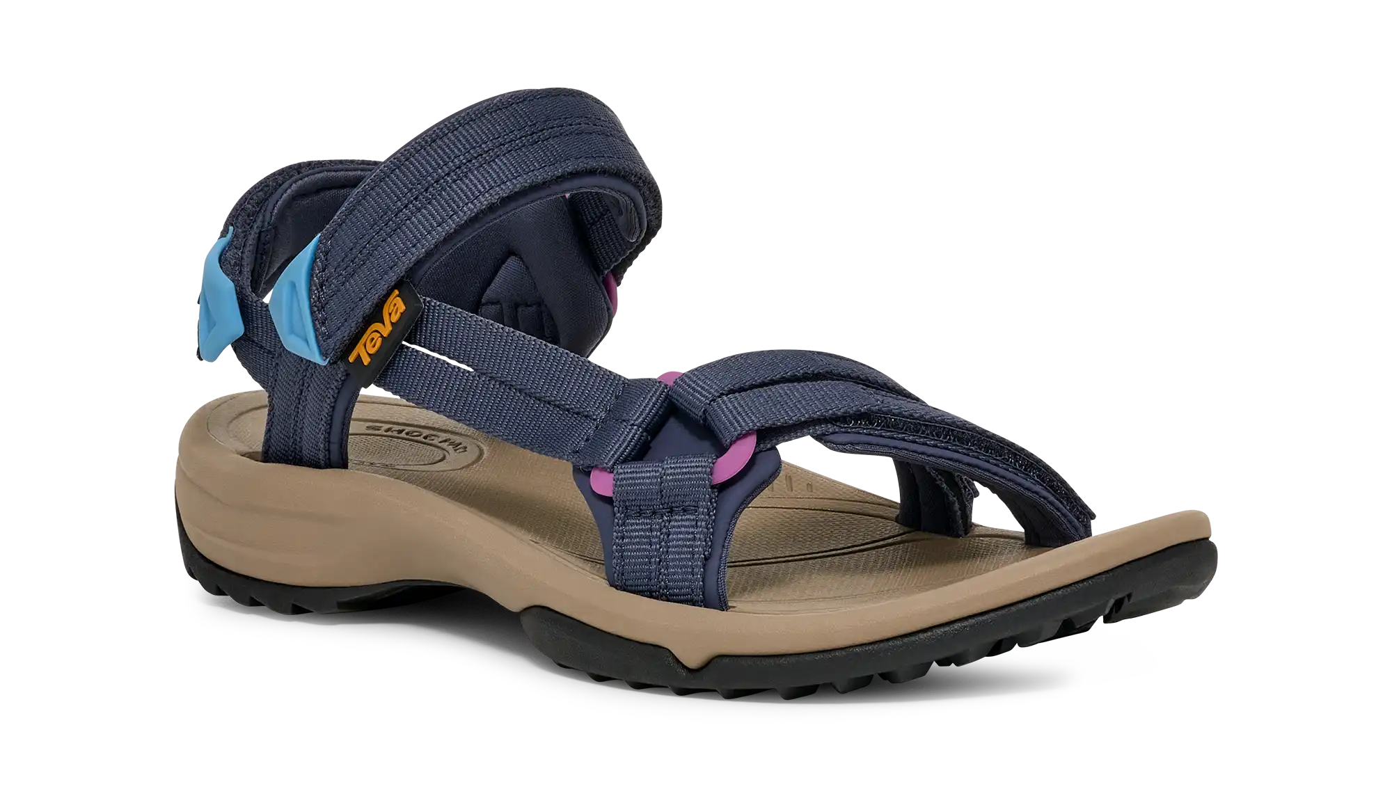 Alternative view of Terra Fi Lite Sandal