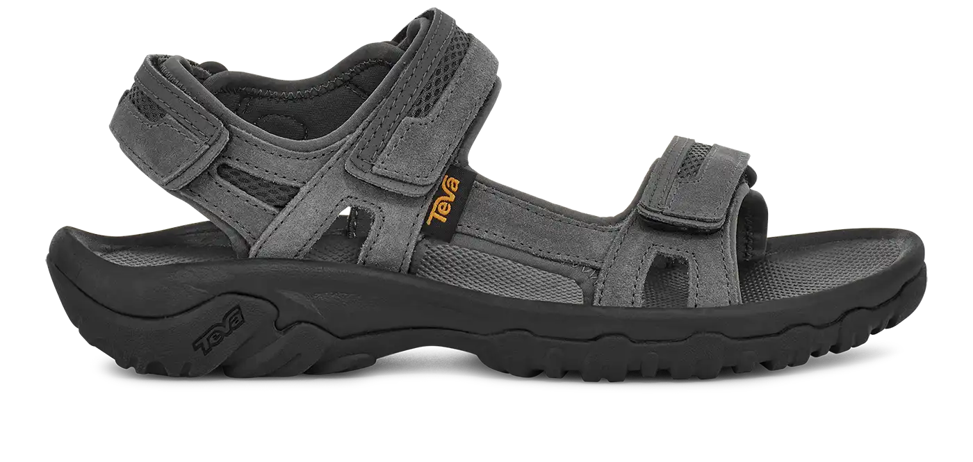 Hudson Hiking Sandal