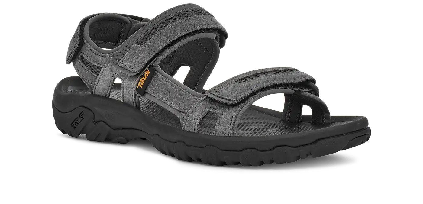Alternative view of Hudson Hiking Sandal