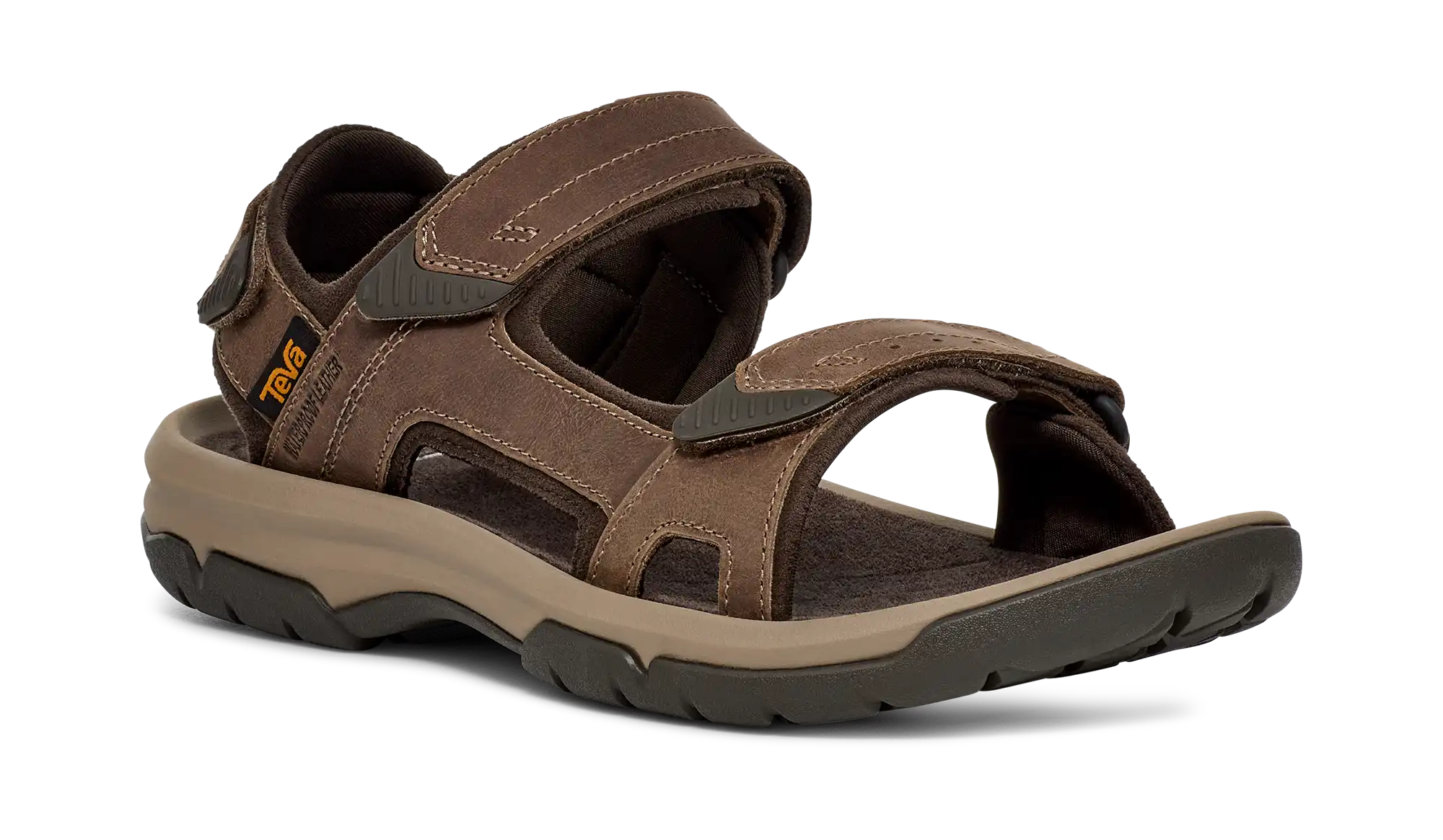 Alternative view of Langdon Sandal