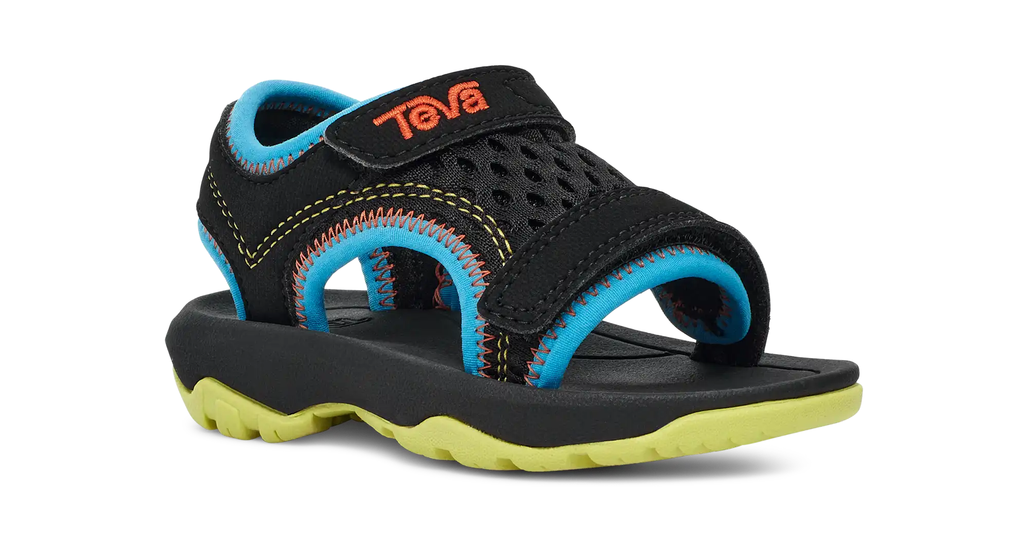 Alternative view of Psyclone XLT Water Sandal