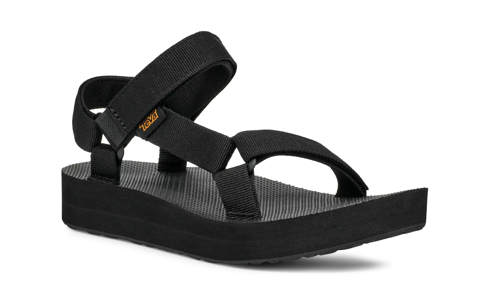 Alternative view of Midform Universal Sandal