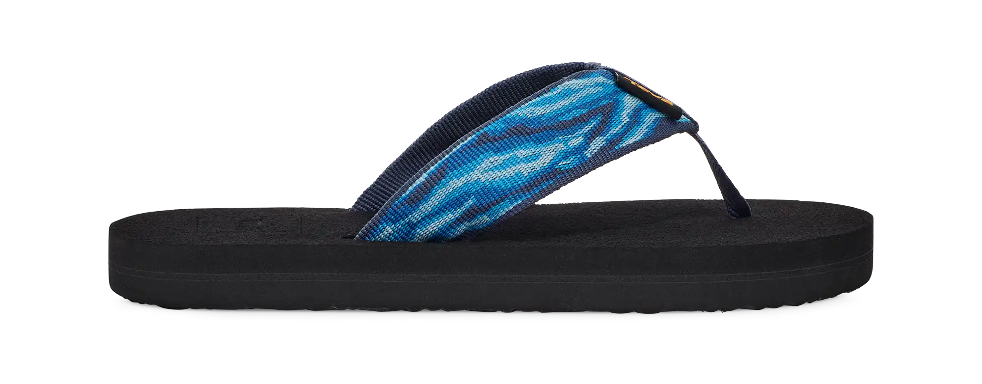 Mush II Flip-Flop