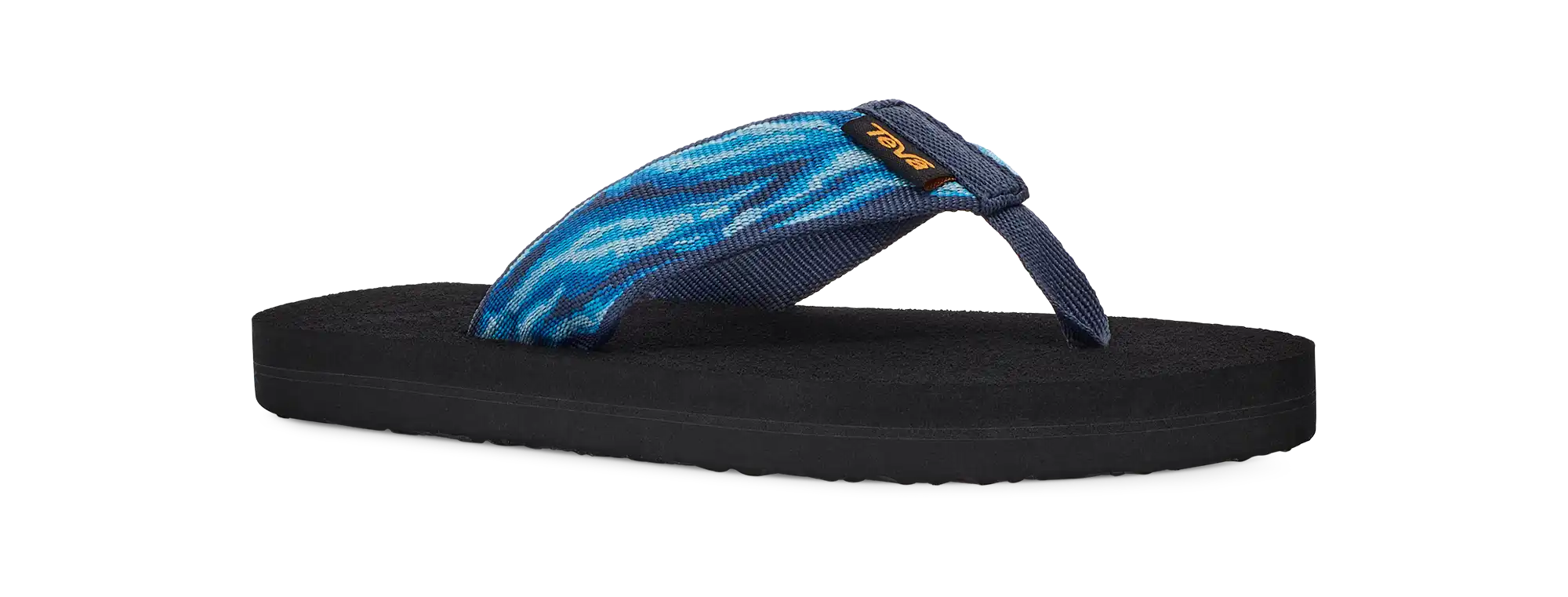 Alternative view of Mush II Flip-Flop
