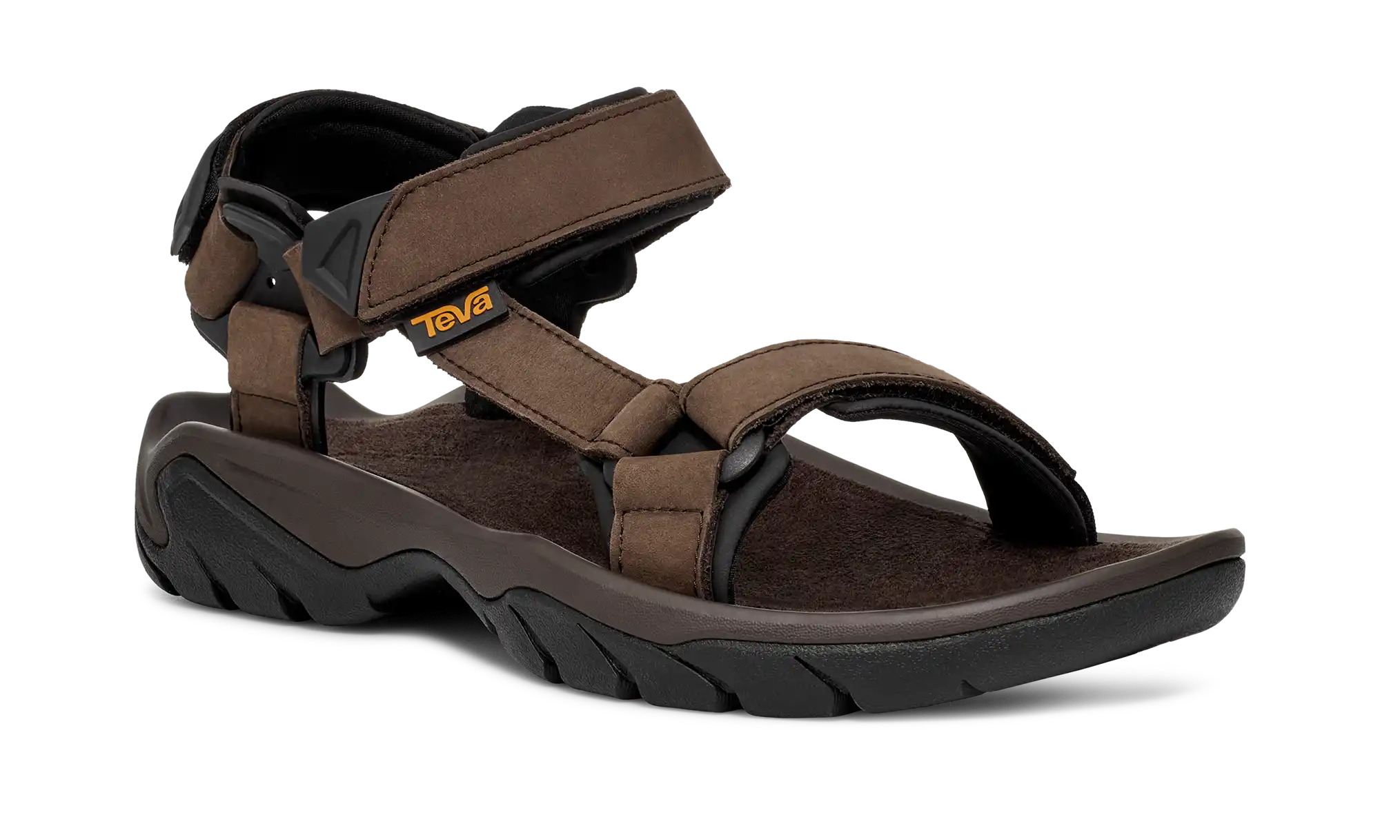 Alternative view of Terra Fi 5 Universal Leather Hiking Sandal