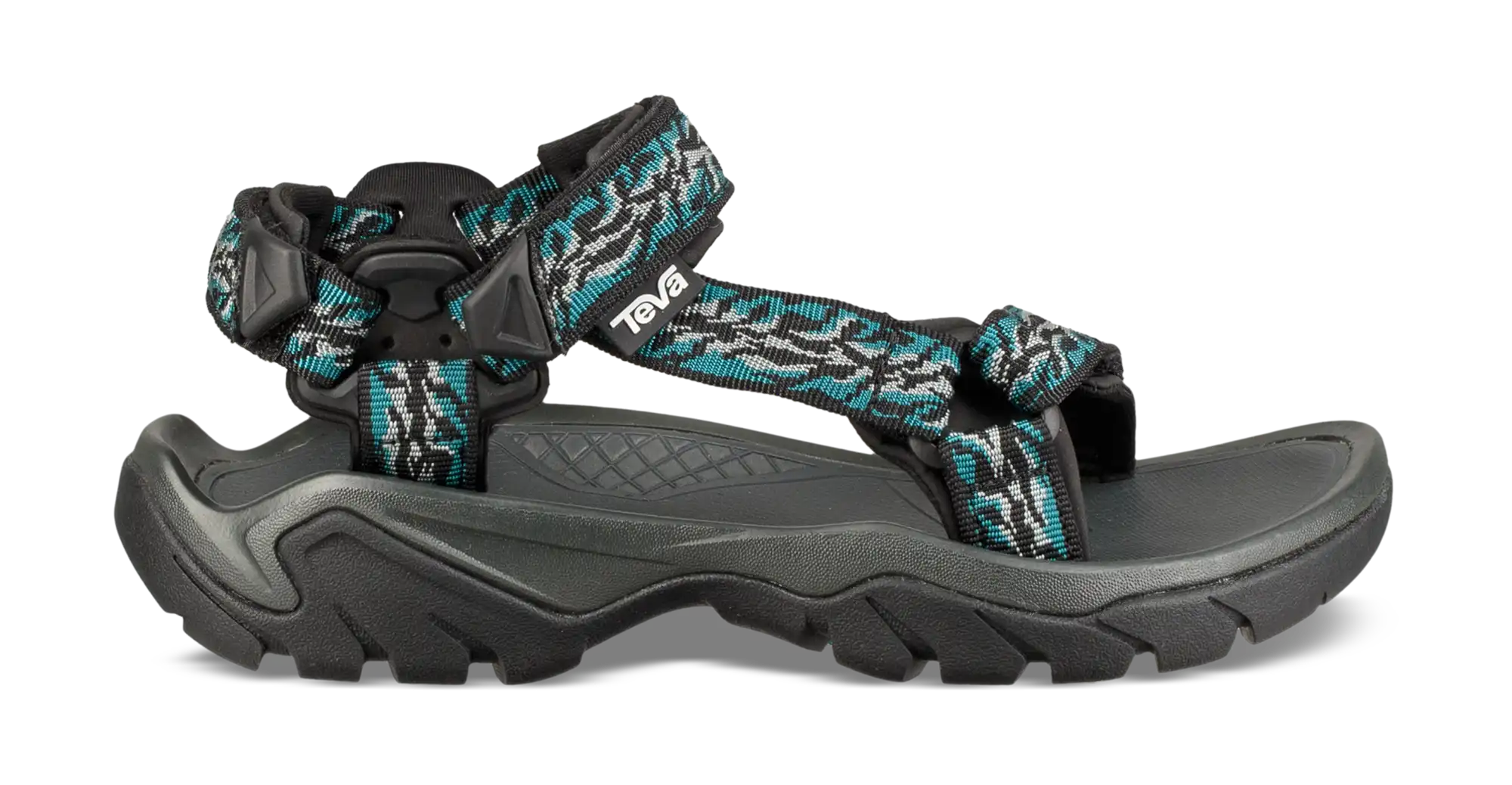 Terra Fi 5 Universal Hiking Sandal