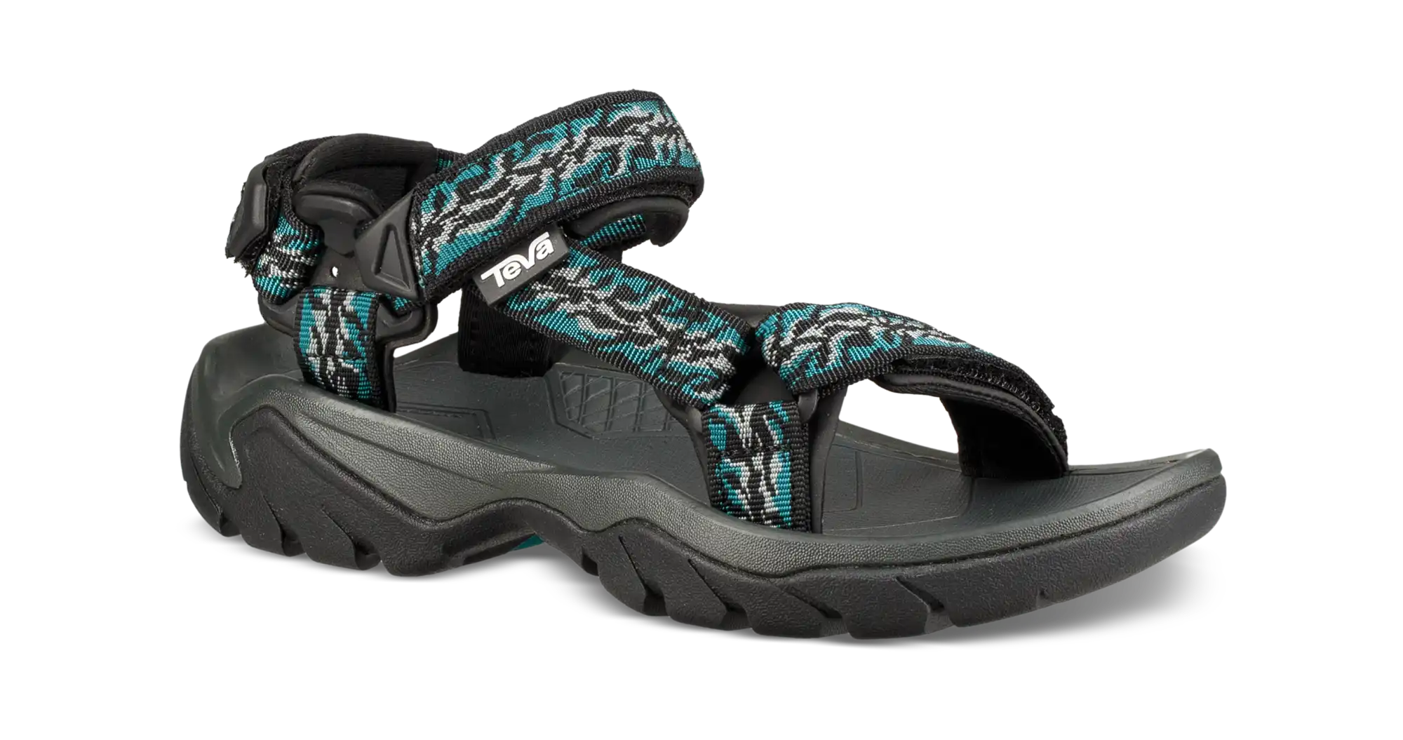 Alternative view of Terra Fi 5 Universal Hiking Sandal