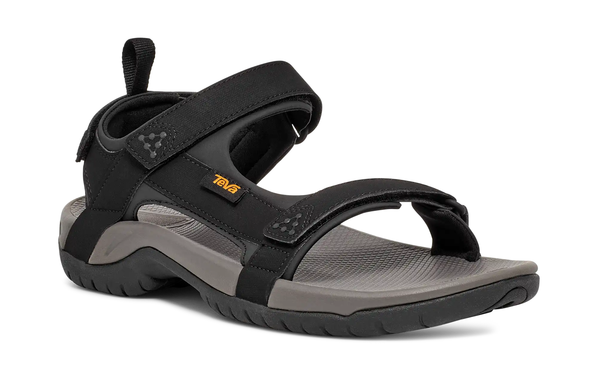 Alternative view of Meacham Hiking Sandal
