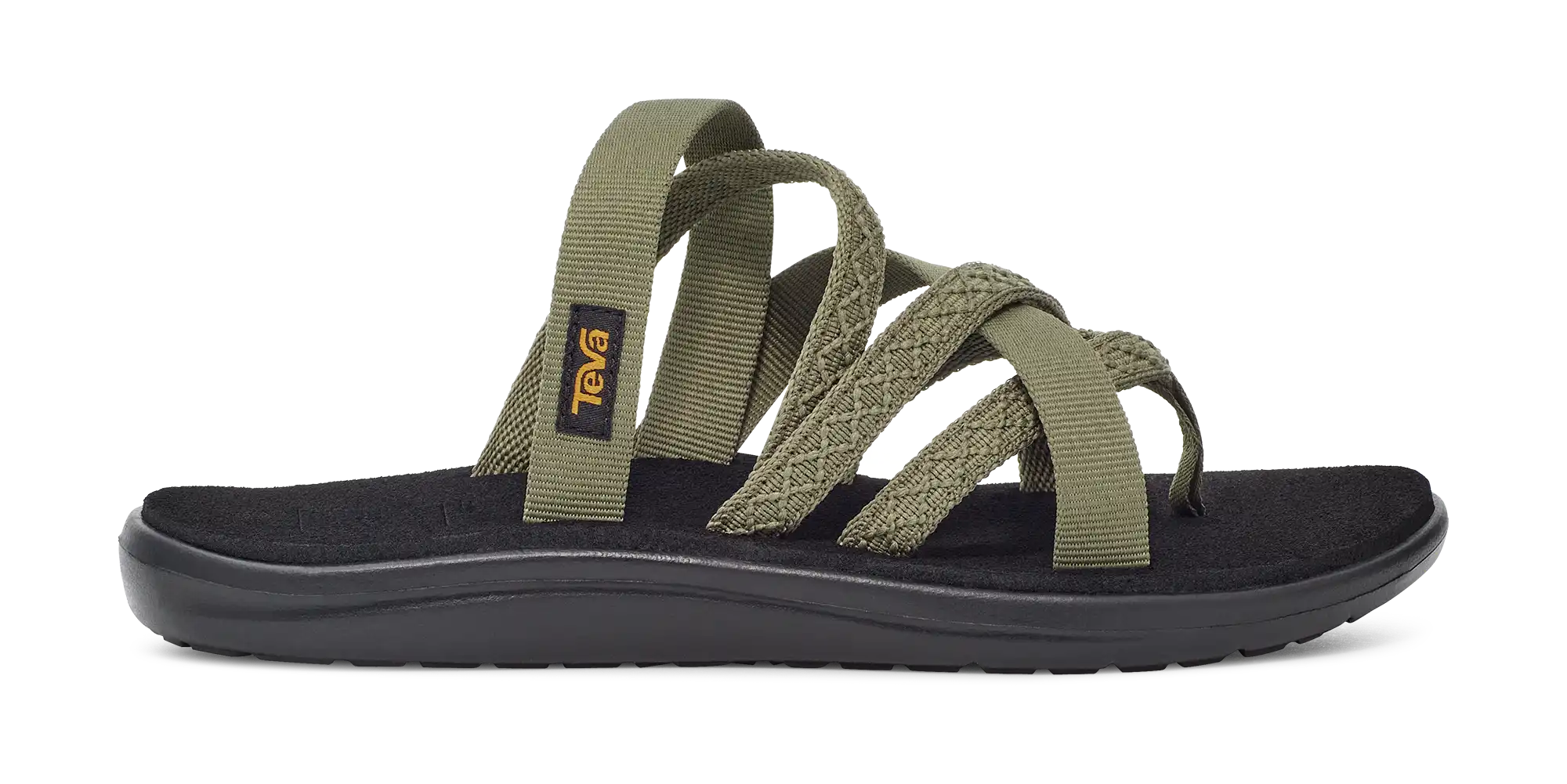 Voya Zillesa Flip-Flop