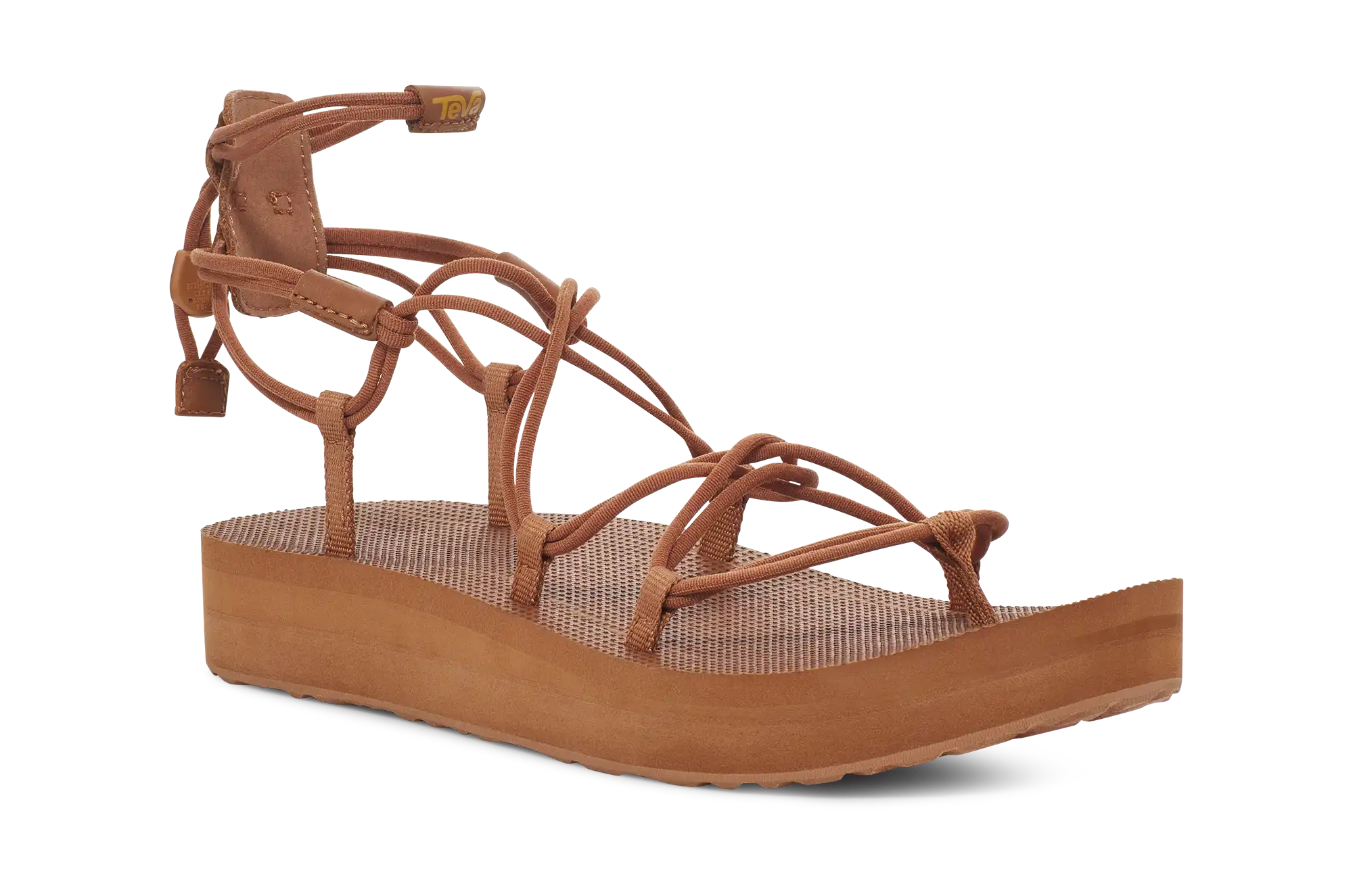 Alternative view of Midform Infinity Sandal