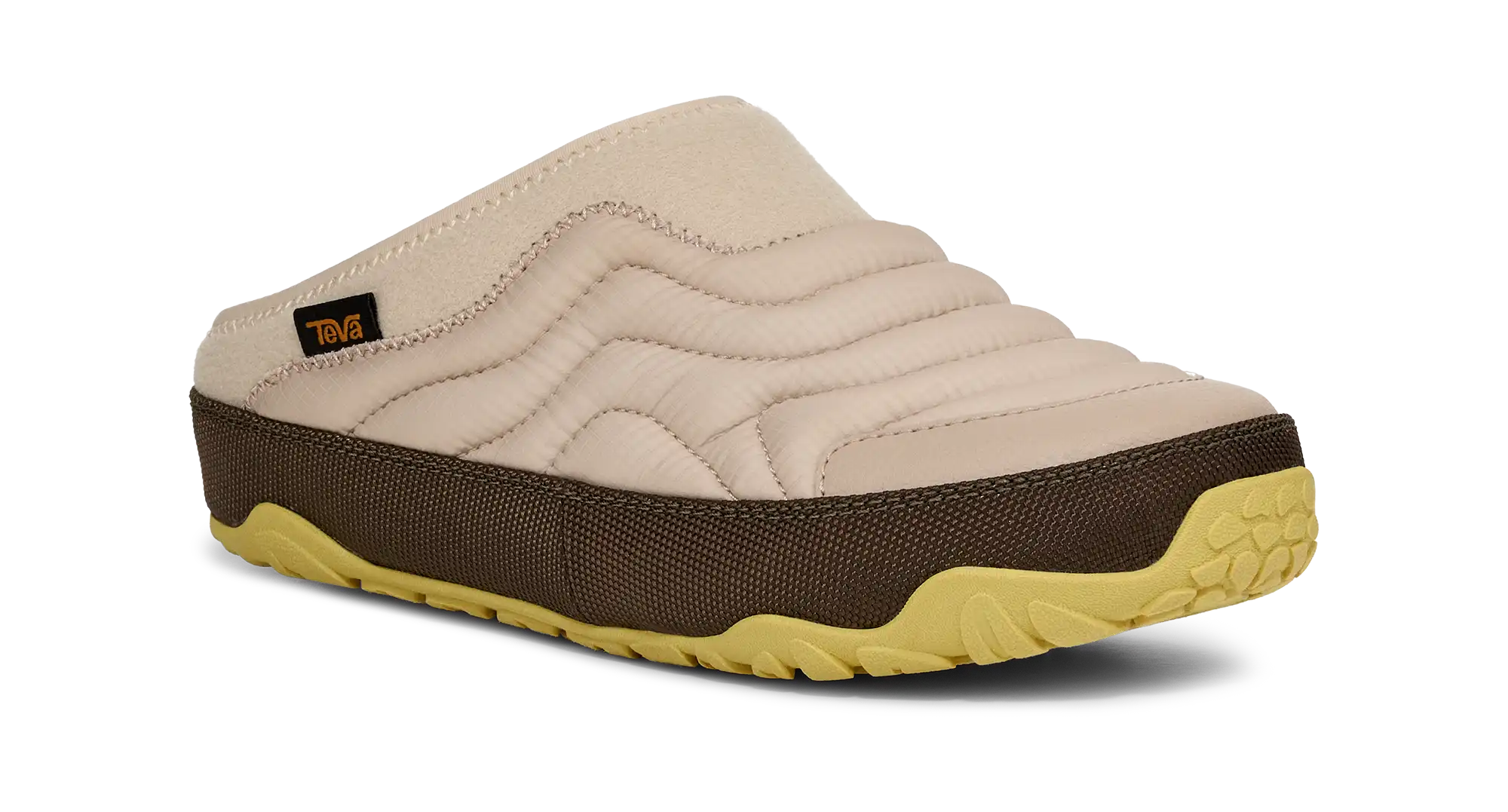 Alternative view of ReEmber Terrain Slip On
