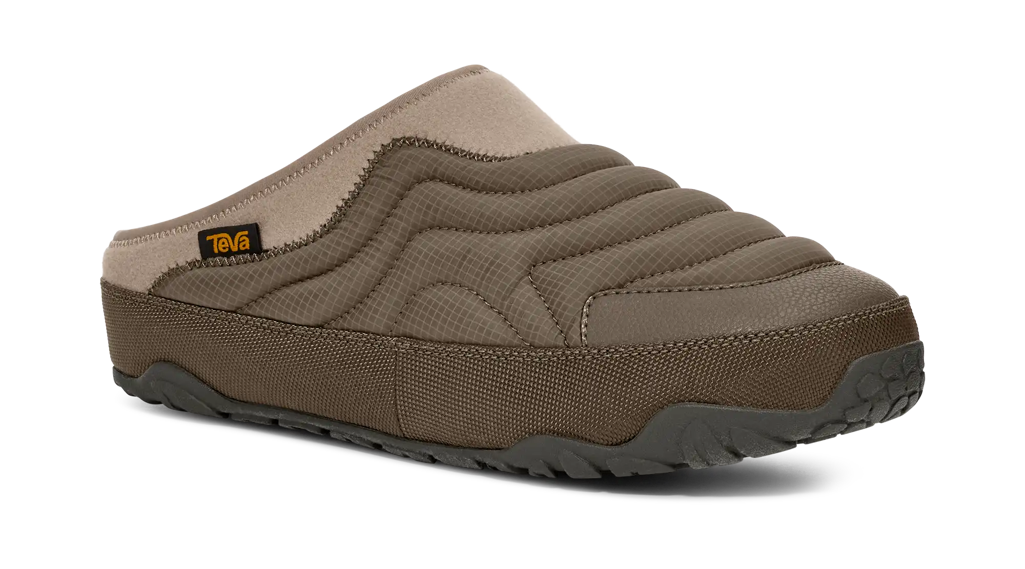 Alternative view of ReEmber Terrain Slip On