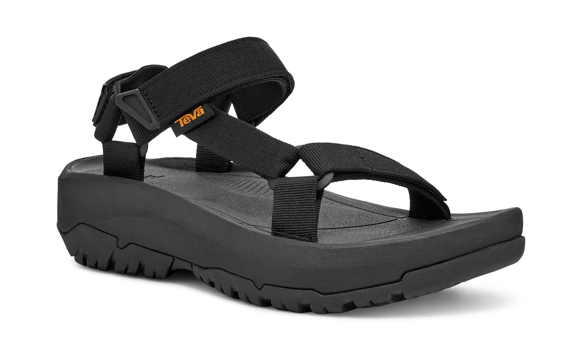 Alternative view of Hurricane XLT2 Ampsole Sandal