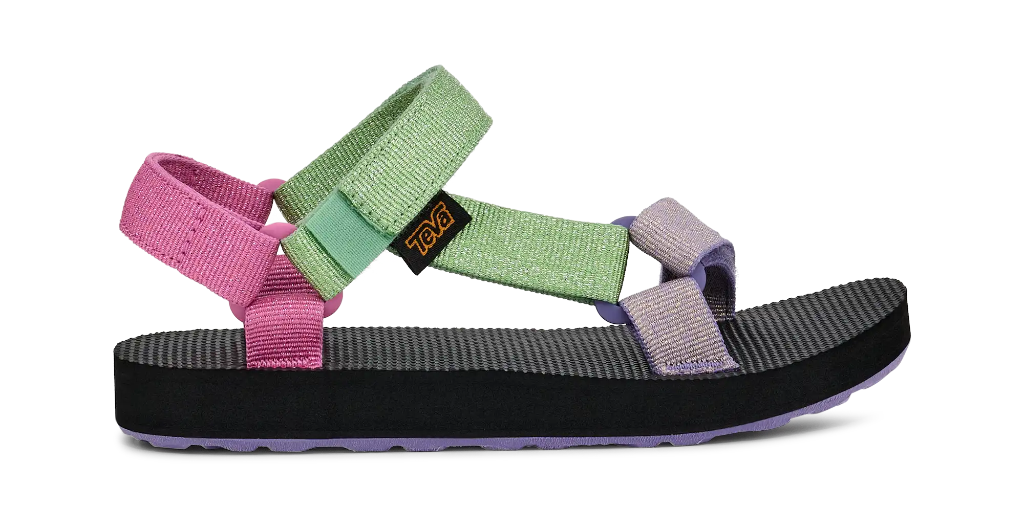 Original Universal Metallic Sandal