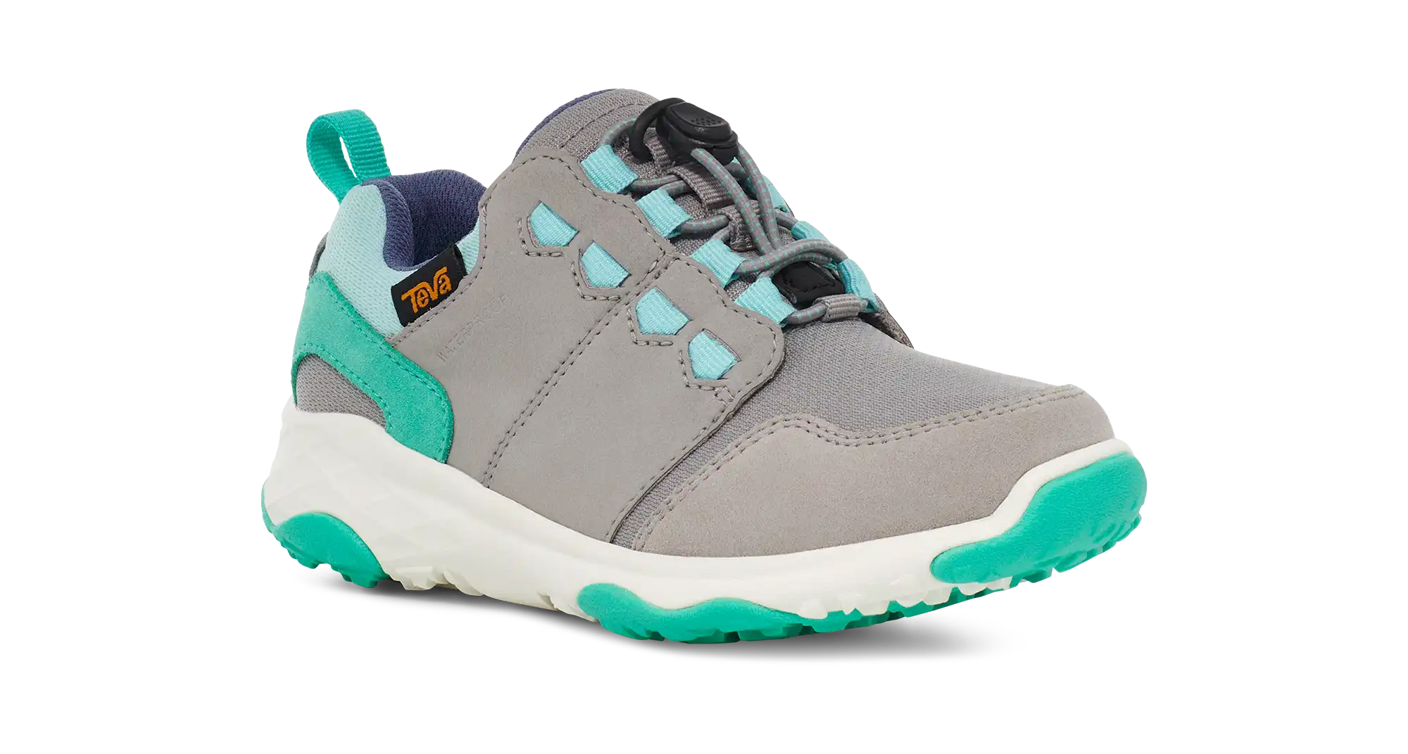 Alternative view of Canyonview Hiking Shoe