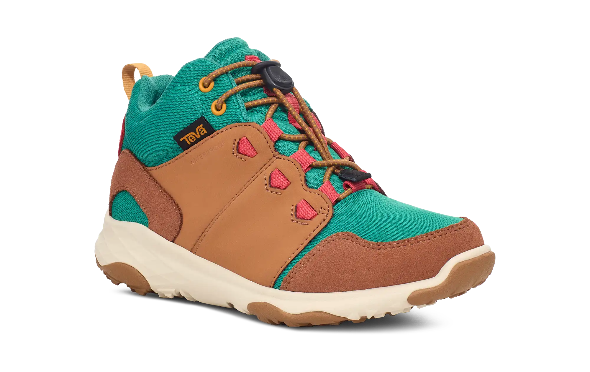 Alternative view of Canyonview Mid Hiking Boot