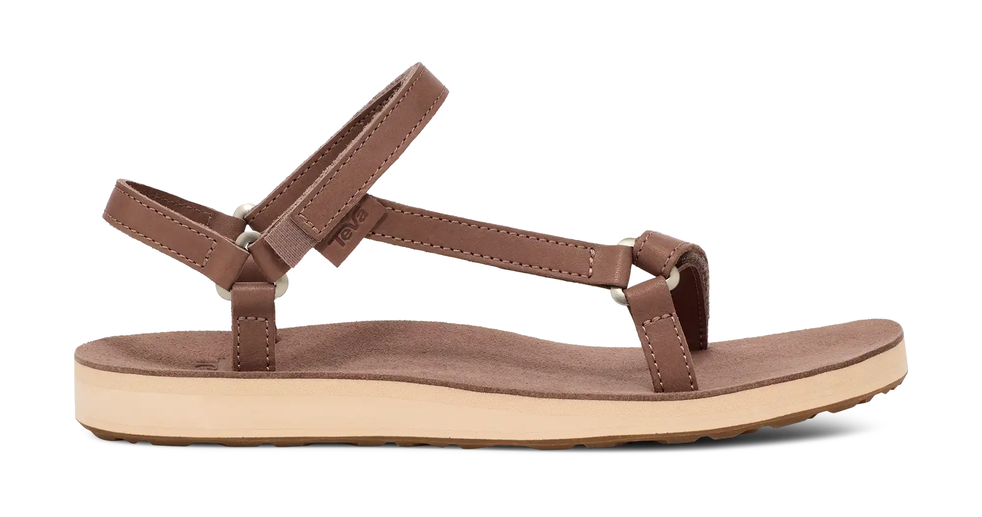 Original Universal Slim Leather Sandal