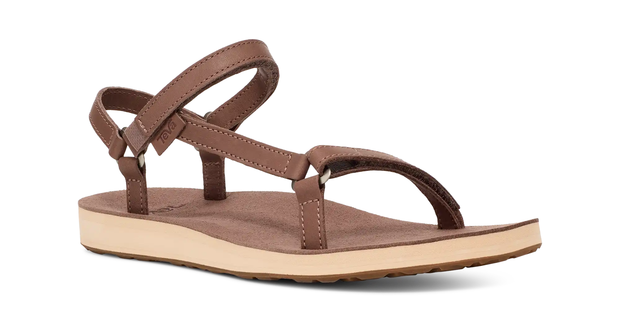 Alternative view of Original Universal Slim Leather Sandal