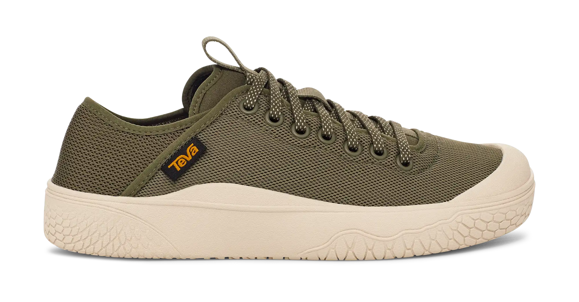 Terra Canyon Mesh Shoe