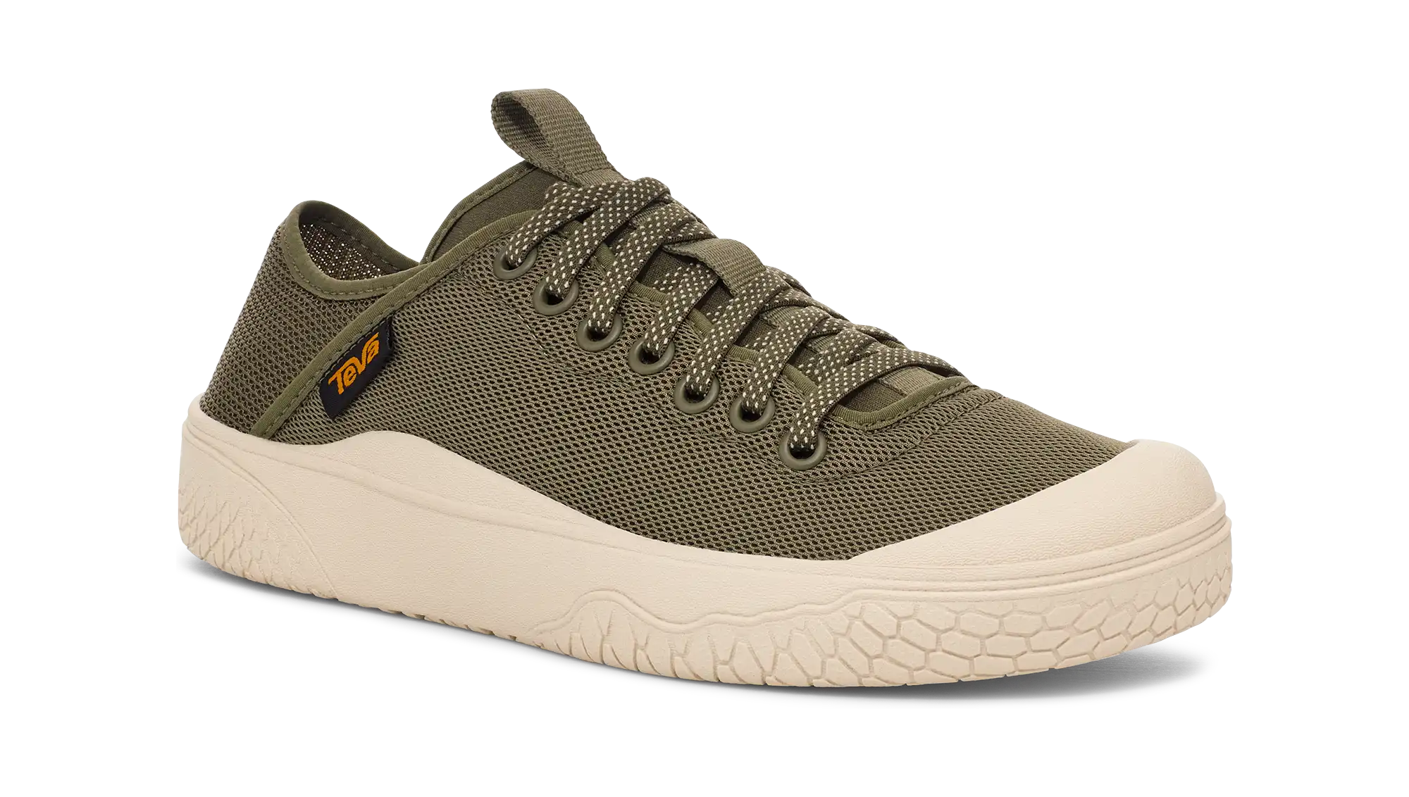 Alternative view of Terra Canyon Mesh Shoe