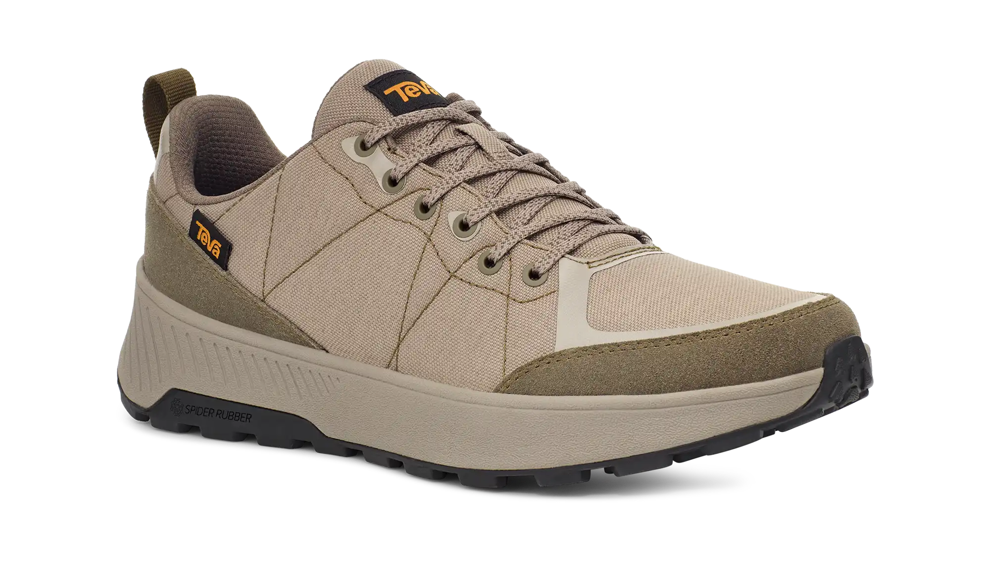 Alternative view of Ellwood Shoe