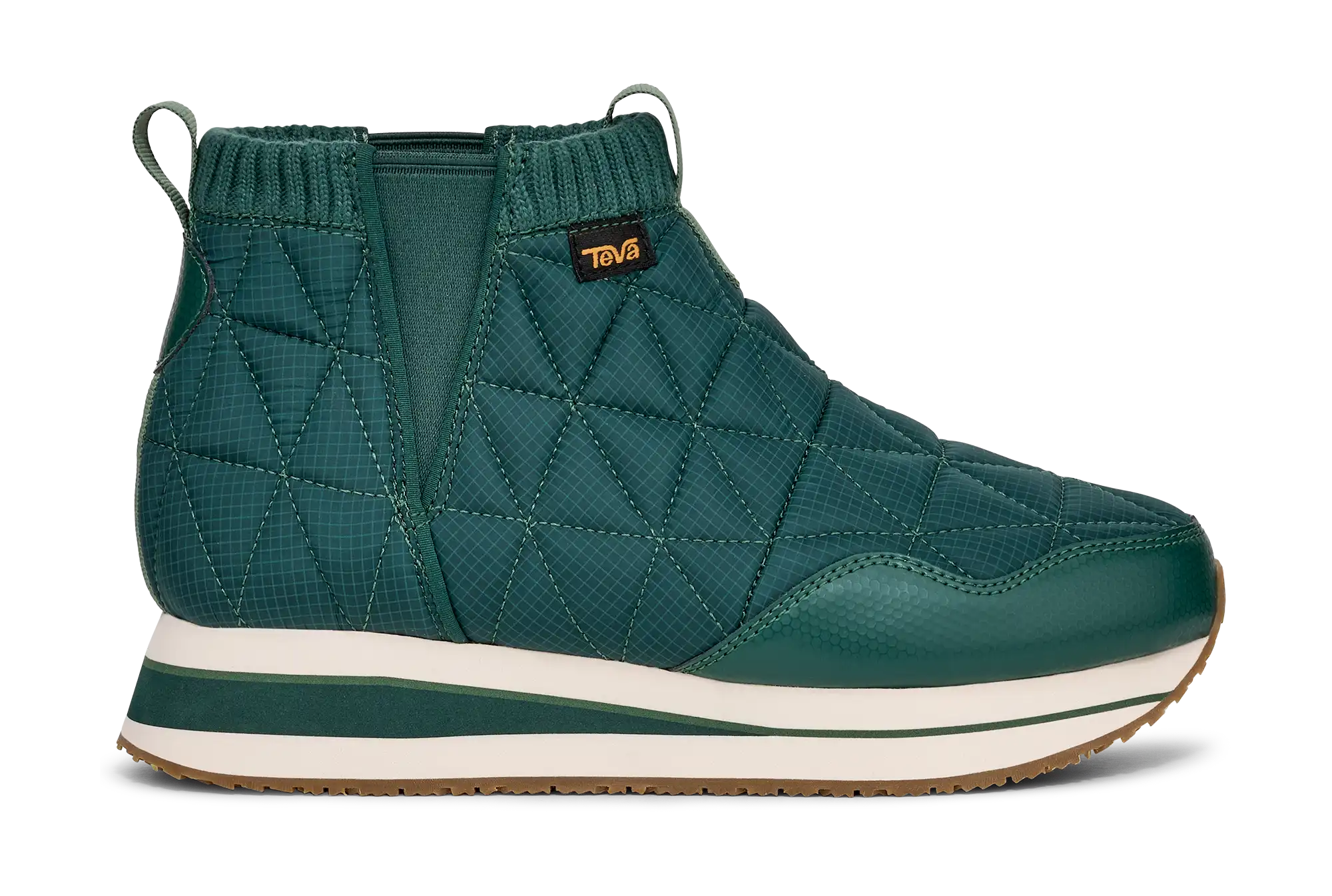 ReEmber Mid Platform Boot