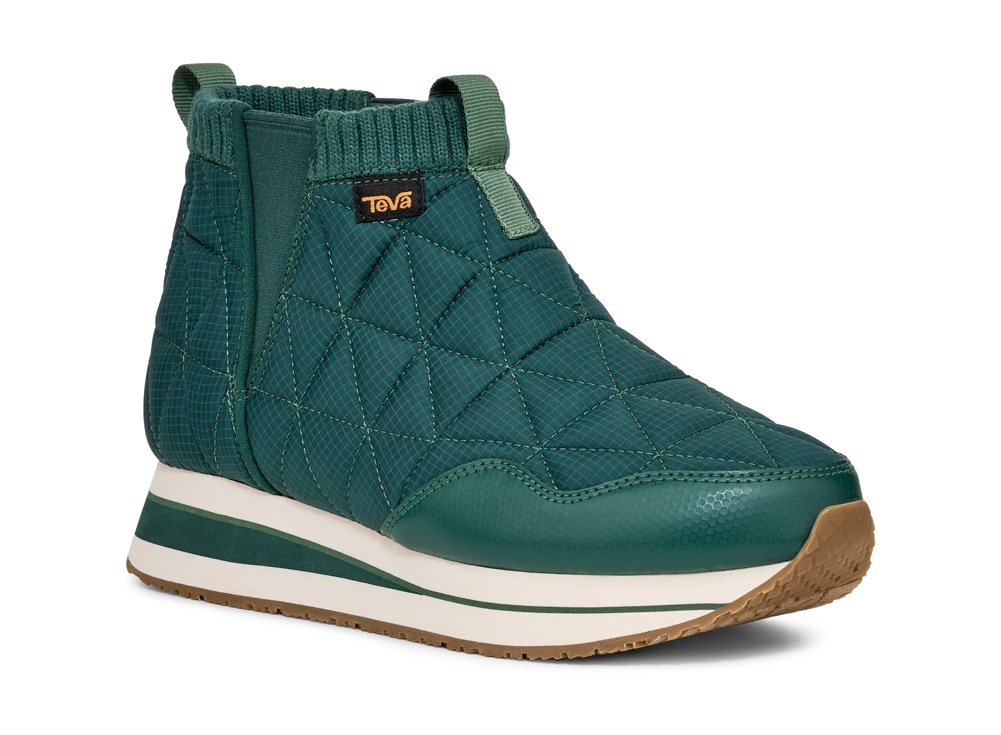 Alternative view of ReEmber Mid Platform Boot
